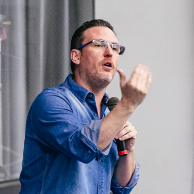 Igreja Cristã Renovada - Sede