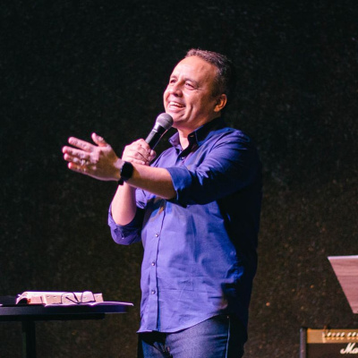 Igreja Cristã Renovada - Sede