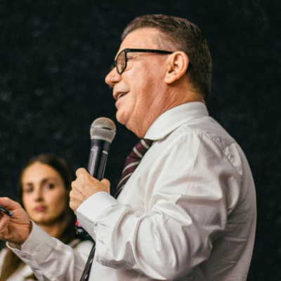 Igreja Cristã Renovada - Sede