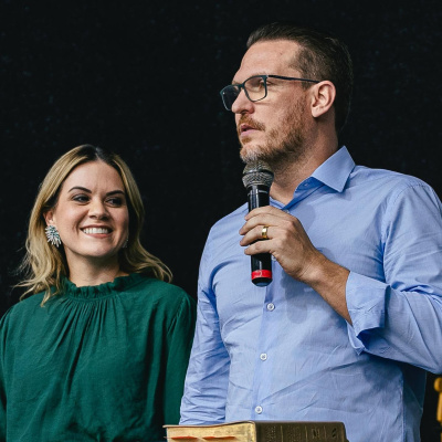 Igreja Cristã Renovada - Sede