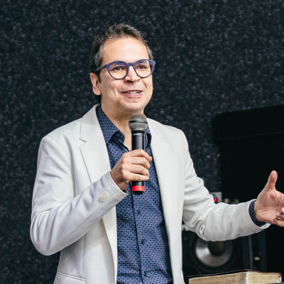 Igreja Cristã Renovada - Sede