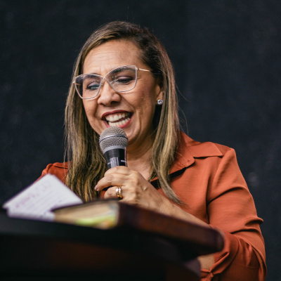 Igreja Cristã Renovada - Sede