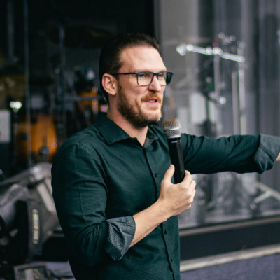 Igreja Cristã Renovada - Sede