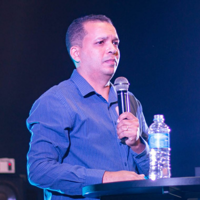 Igreja Cristã Renovada - Sede