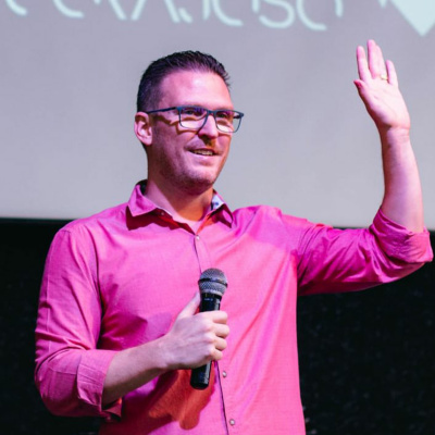 Igreja Cristã Renovada - Sede