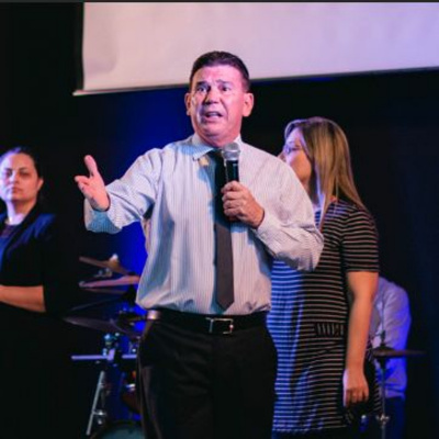 Igreja Cristã Renovada - Sede