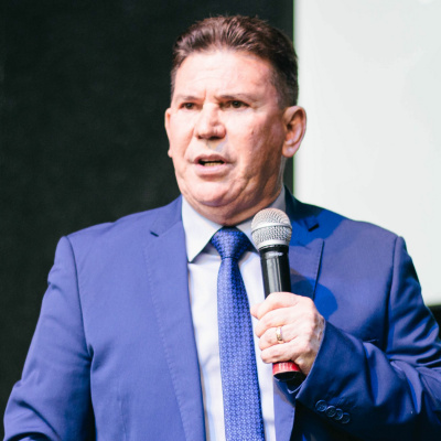 Igreja Cristã Renovada - Sede