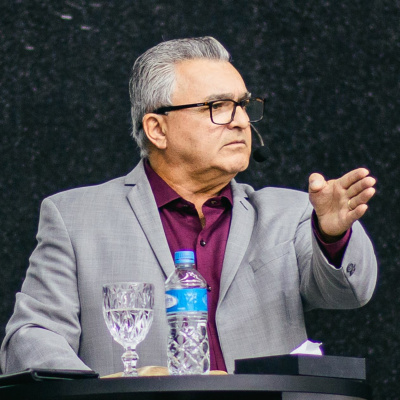 Igreja Cristã Renovada - Sede