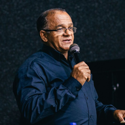 Igreja Cristã Renovada - Sede