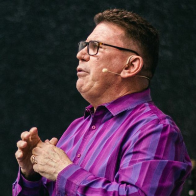 Igreja Cristã Renovada - Sede