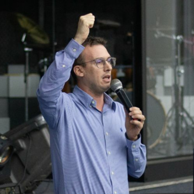 Igreja Cristã Renovada - Sede