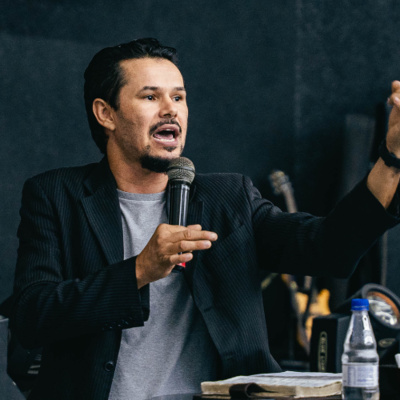 Igreja Cristã Renovada - Sede