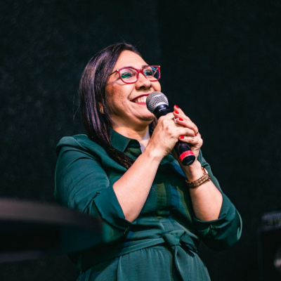 Igreja Cristã Renovada - Sede