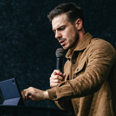 Igreja Cristã Renovada - Sede