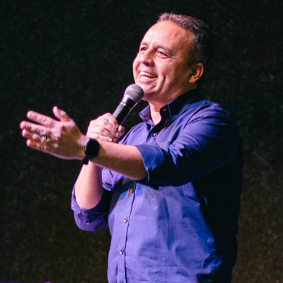 Igreja Cristã Renovada - Sede