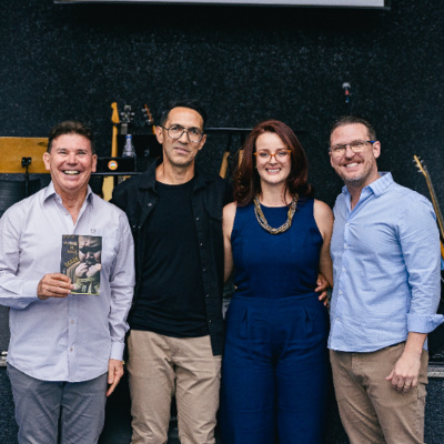 Igreja Cristã Renovada - Sede