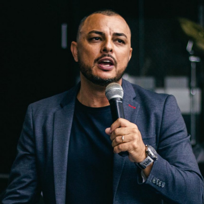 Igreja Cristã Renovada - Sede