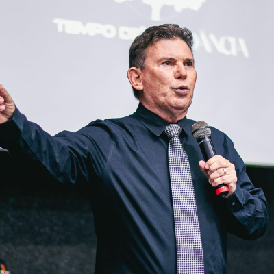 Igreja Cristã Renovada - Sede