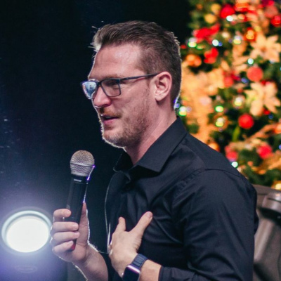 Igreja Cristã Renovada - Sede