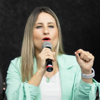 Igreja Cristã Renovada - Sede