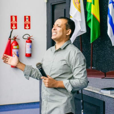 Igreja Cristã Renovada - Sede