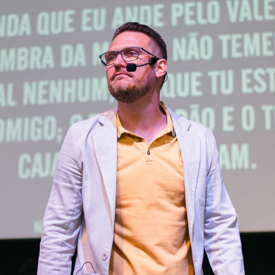 Igreja Cristã Renovada - Sede