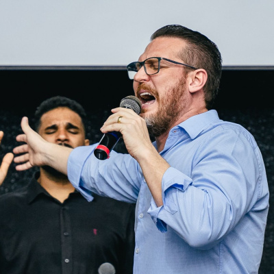Igreja Cristã Renovada - Sede