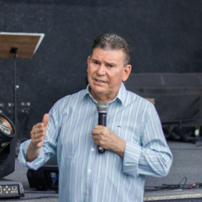 Igreja Cristã Renovada - Sede