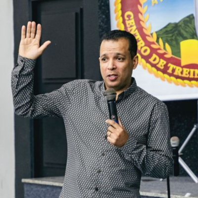 Igreja Cristã Renovada - Sede