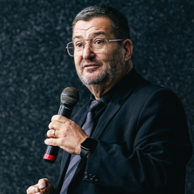 Igreja Cristã Renovada - Sede