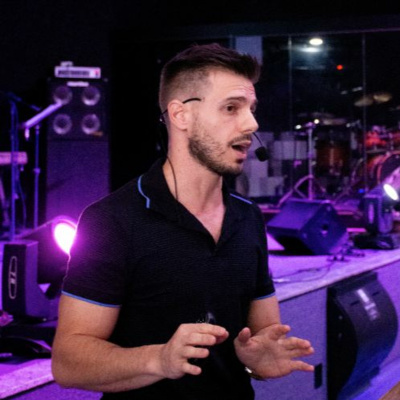 Igreja Cristã Renovada - Sede