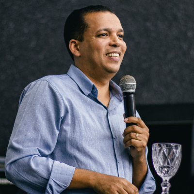 Igreja Cristã Renovada - Sede