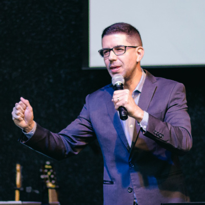 Igreja Cristã Renovada - Sede