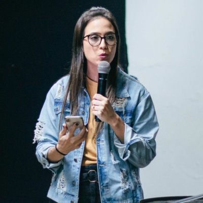 Igreja Cristã Renovada - Sede