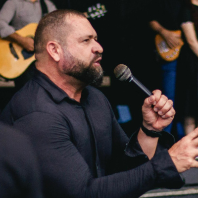 Igreja Cristã Renovada - Sede