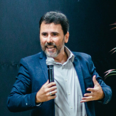 Igreja Cristã Renovada - Sede