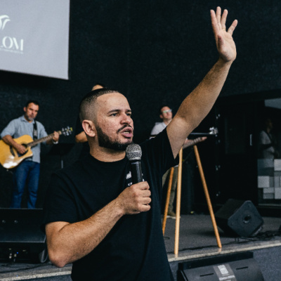 Igreja Cristã Renovada - Sede