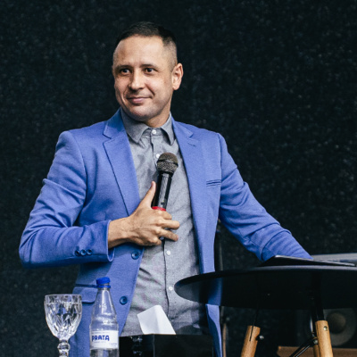 Igreja Cristã Renovada - Sede