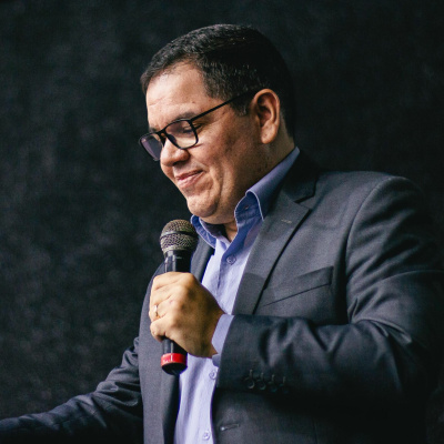 Igreja Cristã Renovada - Sede