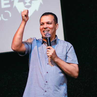 Igreja Cristã Renovada - Sede