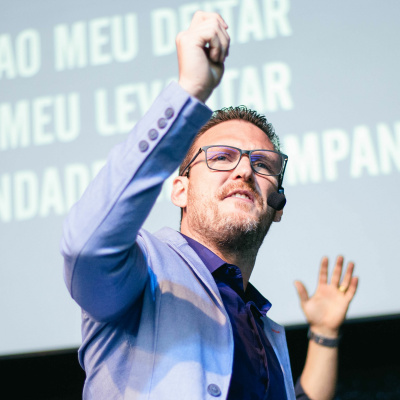 Igreja Cristã Renovada - Sede