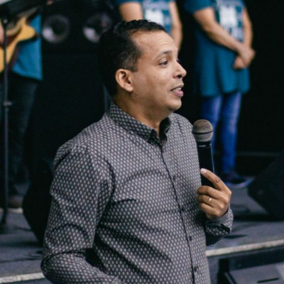 Igreja Cristã Renovada - Sede