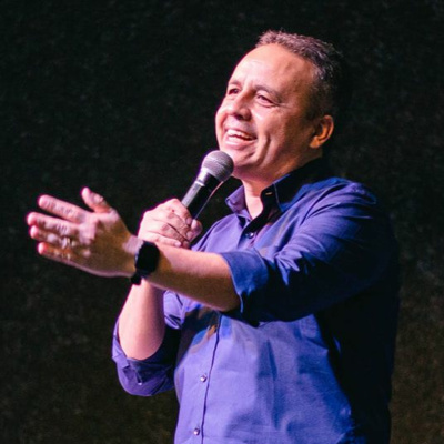 Igreja Cristã Renovada - Sede