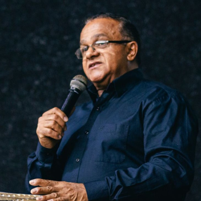 Igreja Cristã Renovada - Sede