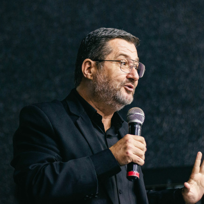 Igreja Cristã Renovada - Sede