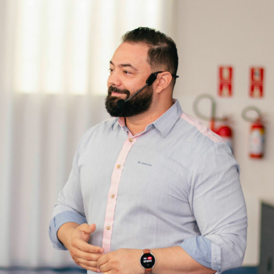 Igreja Cristã Renovada - Sede