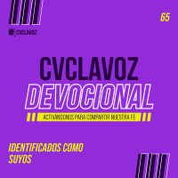 65: Identificados como Suyos