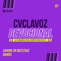83: Sangre en nuestras manos