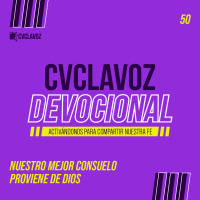50: Nuestro mejor consuelo proviene de Dios