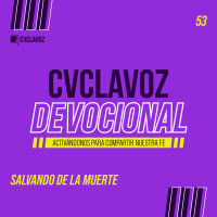 53: Salvando de la muerte